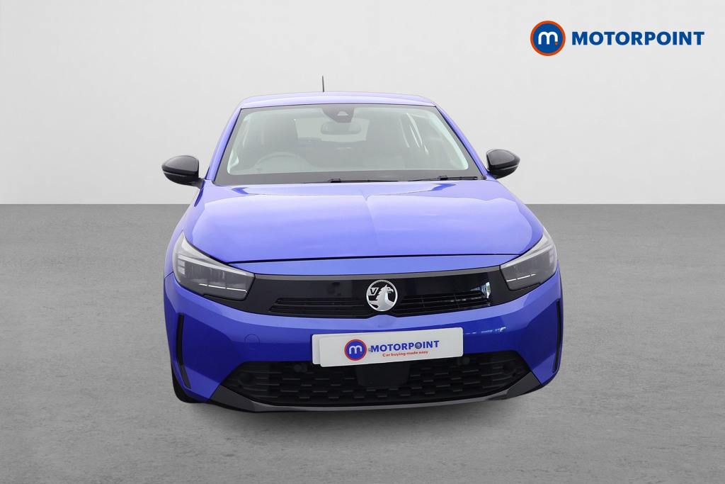 Vauxhall Corsa 1.2 Design DP73UWD Blue #2