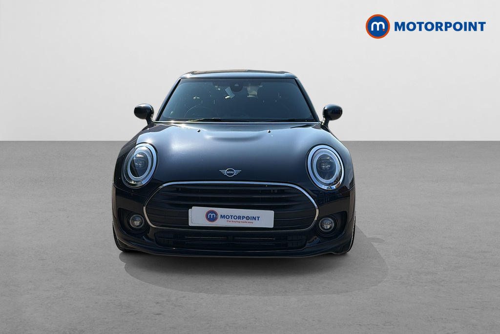Mini Clubman 1.5 Cooper Exclusive 6Dr Black #2