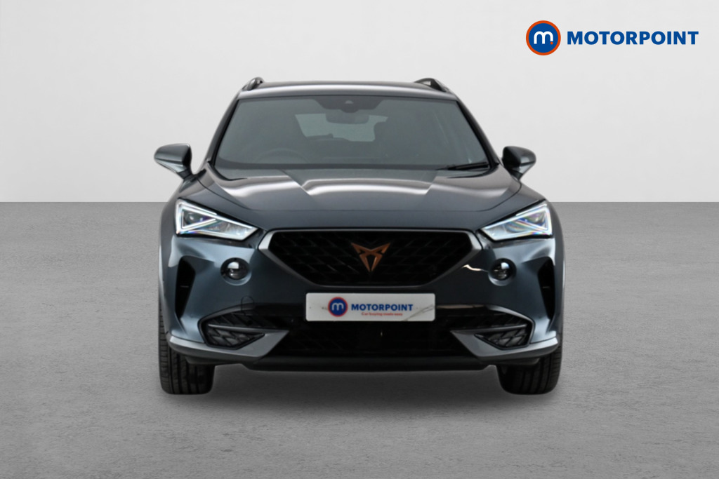 Cupra Formentor 1.5 Tsi 150 V2 Dsg FX24XSO Grey #2