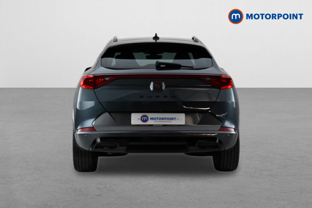 Cupra Formentor 1.5 Tsi 150 V2 Dsg FX24XSO Grey #6
