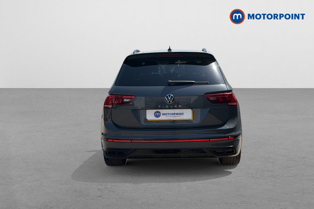 Volkswagen Tiguan 1.5 Tsi 150 Black Edition Dsg WP24AVZ Grey #6