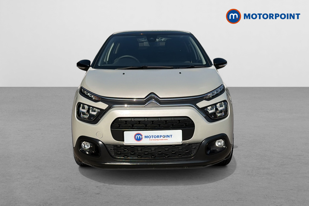 Citroen C3 1.2 Puretech 110 Plus Eat6 VN74GXB #2