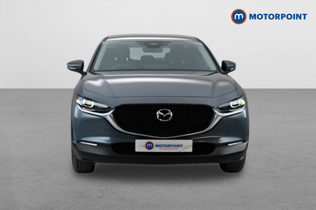 Mazda CX-30 2.5 E-skyactiv G Mhev 140 Centre-line LL74WLK Grey #2