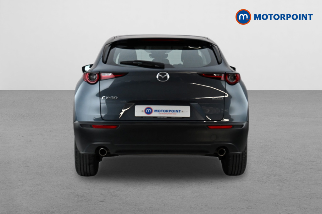 Mazda CX-30 2.5 E-skyactiv G Mhev 140 Centre-line LL74WLK Grey #6