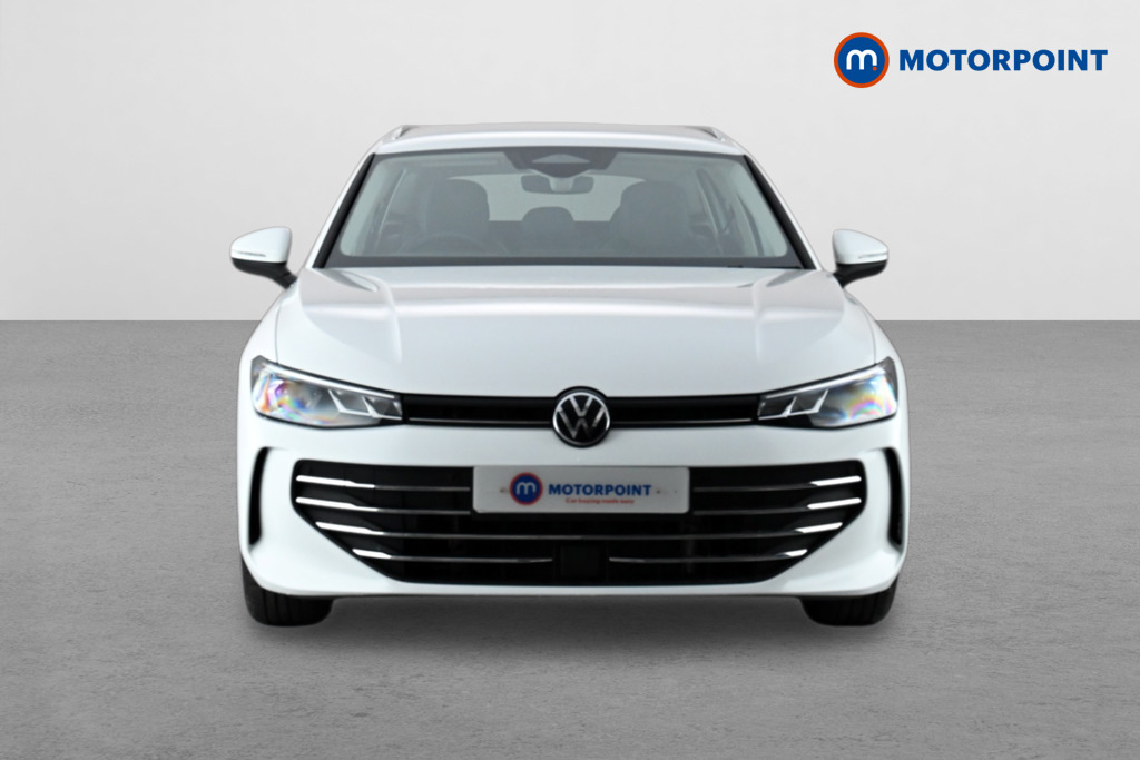 Volkswagen Passat 1.5 Tsi Ehybrid Life Dsg RO25FRK White #2