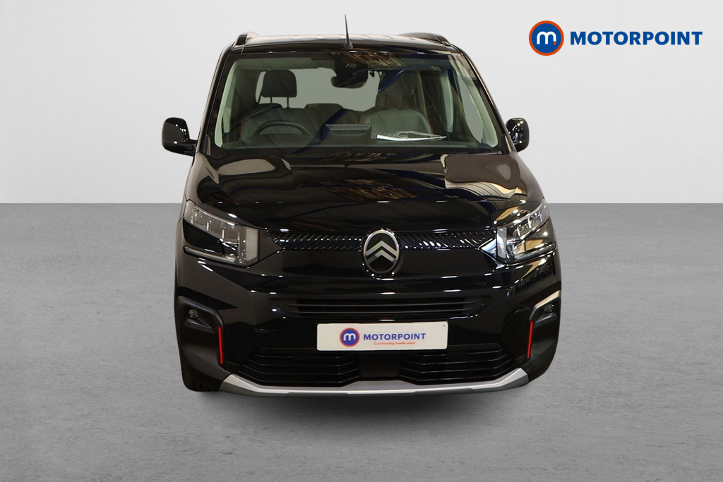 Citroen e-Berlingo 100Kw Max M 52Kwh Black