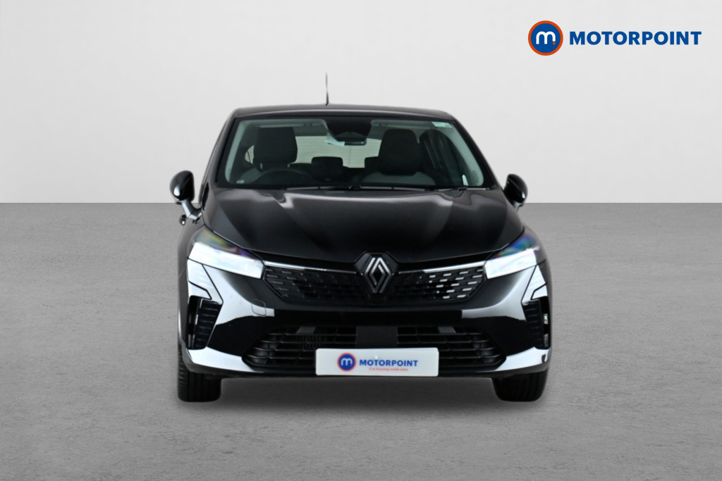 Renault Clio 1.0 Tce 90 Evolution ME25VRU Black #2