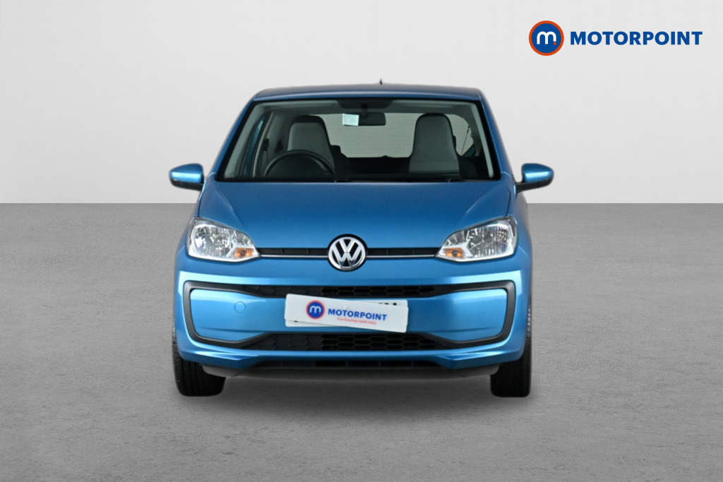 Volkswagen Up 1.0 Move Up MA67LWN  #2