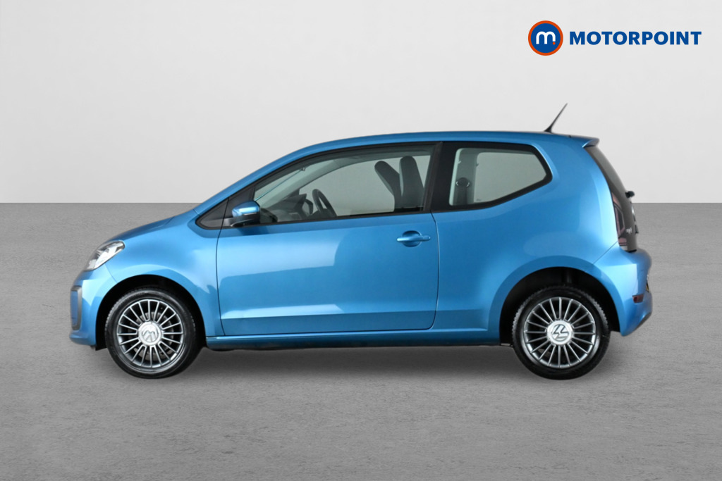 Volkswagen Up 1.0 Move Up MA67LWN  #4