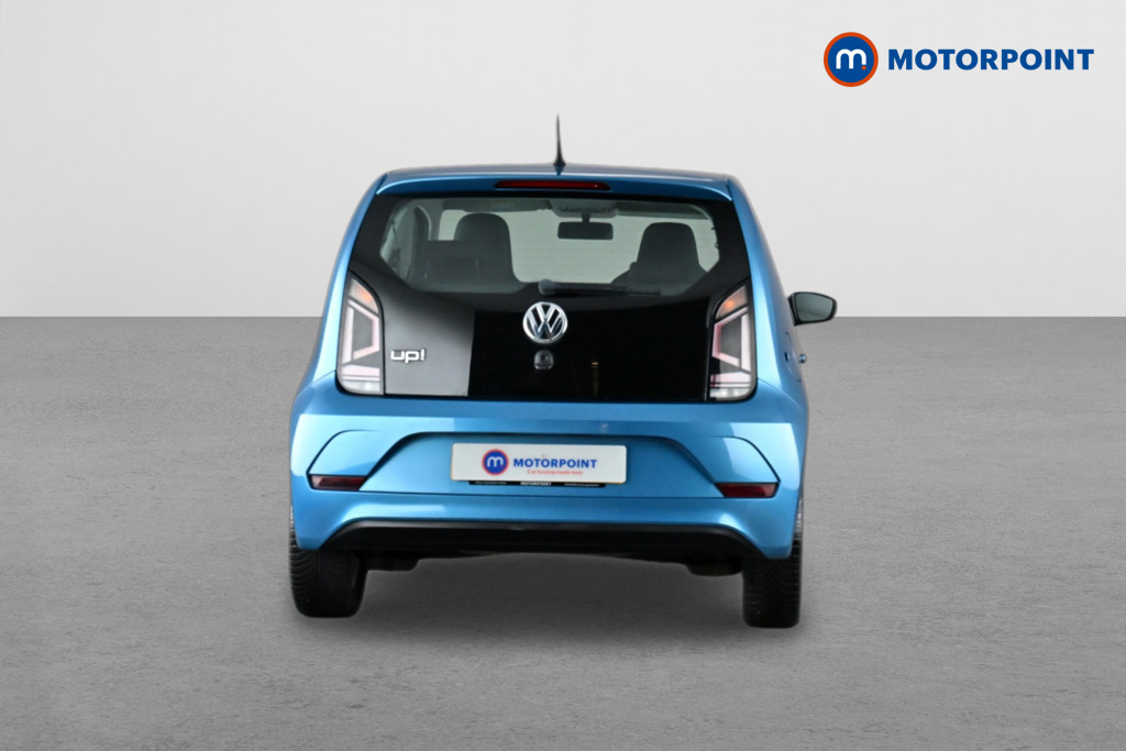 Volkswagen Up 1.0 Move Up MA67LWN  #6