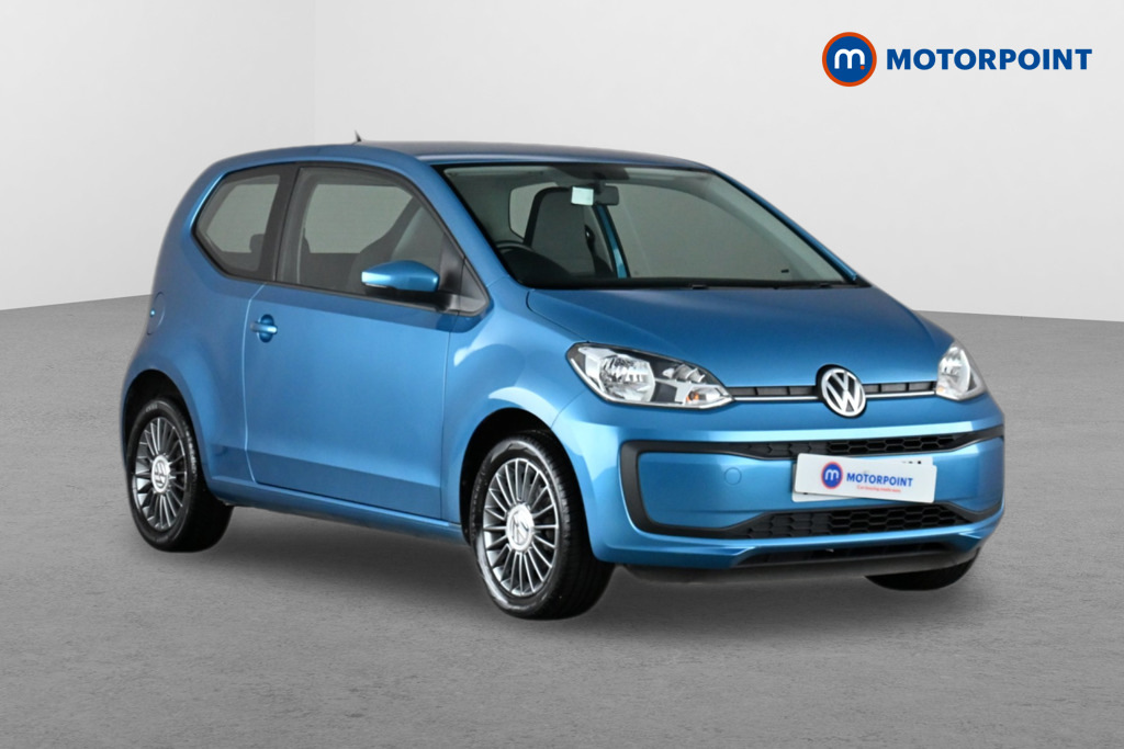Volkswagen Up 1.0 Move Up