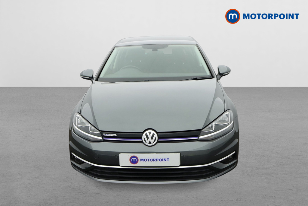 Volkswagen Golf 1.5 Tsi Evo Match Grey