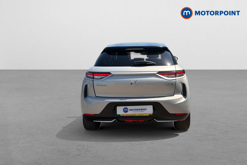 DS DS 3 100Kw E-tense Prestige 50Kwh White #6
