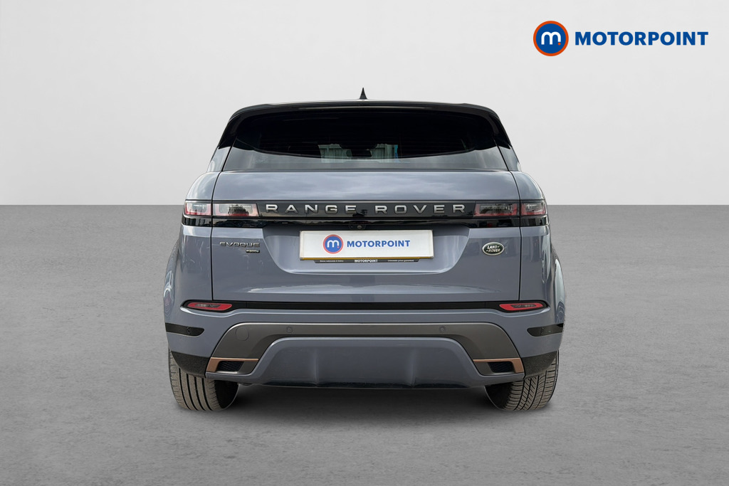 Land Rover Range Rover Evoque 1.5 P300e R-dynamic S BN21ZDG Grey #6