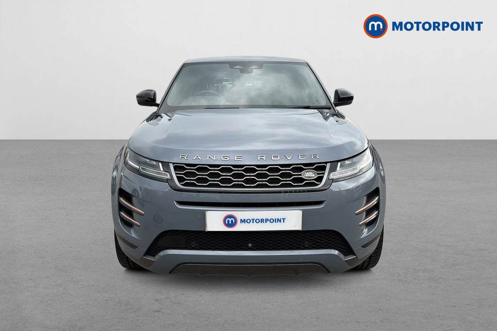 Land Rover Range Rover Evoque 1.5 P300e R-dynamic S BN21ZDG Grey #2
