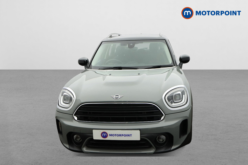 Mini Countryman 1.5 Cooper Classic Comfort-nav-plus Pack YC22WXN Grey #2