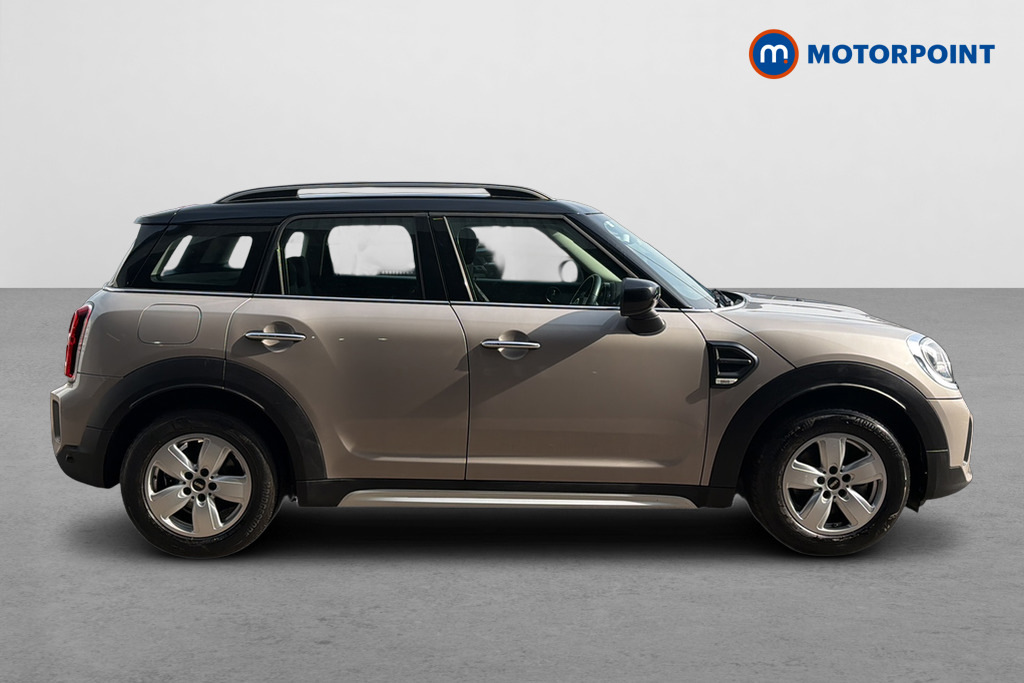 Mini Countryman 1.5 Cooper Classic GM72AFK Grey #4