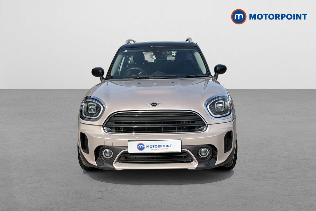 Mini Countryman 1.5 Cooper Classic GM72AFK Grey #2