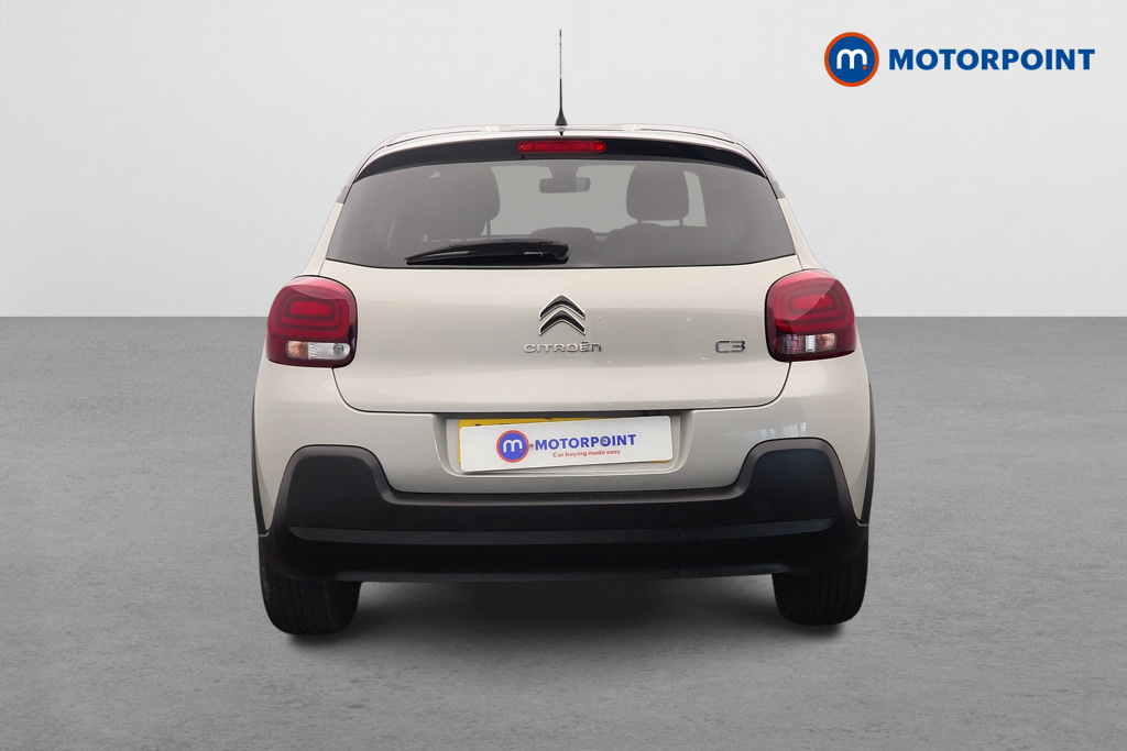 Citroen C3 1.2 Puretech C-series Edition LB72KTG Beige #6