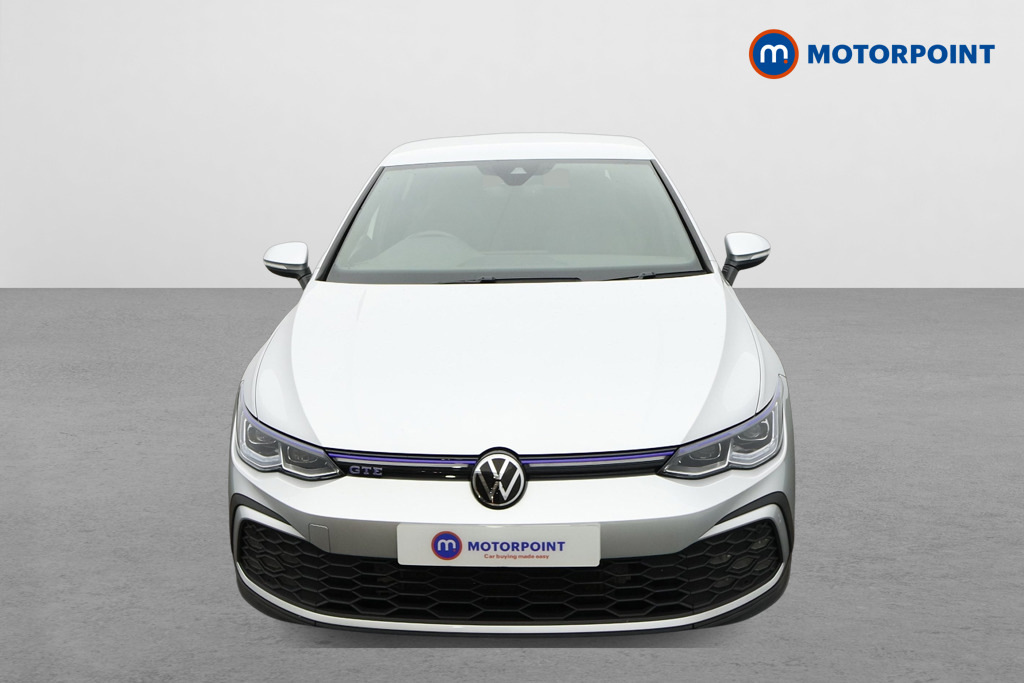 Volkswagen Golf 1.4 Tsi Gte Dsg YA72VGM Silver #2