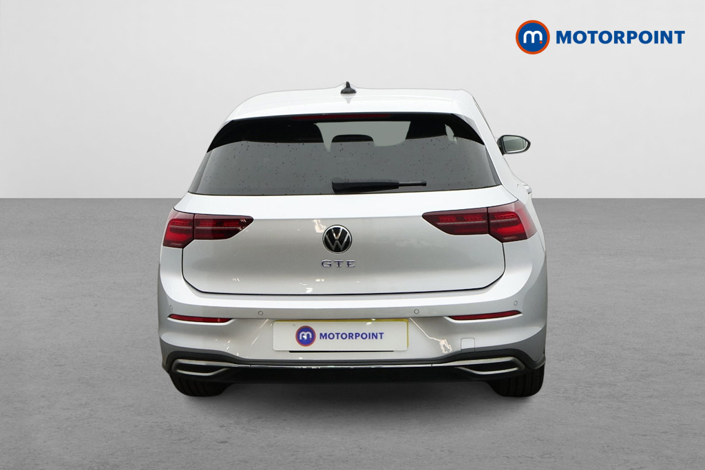 Volkswagen Golf 1.4 Tsi Gte Dsg YA72VGM Silver #6