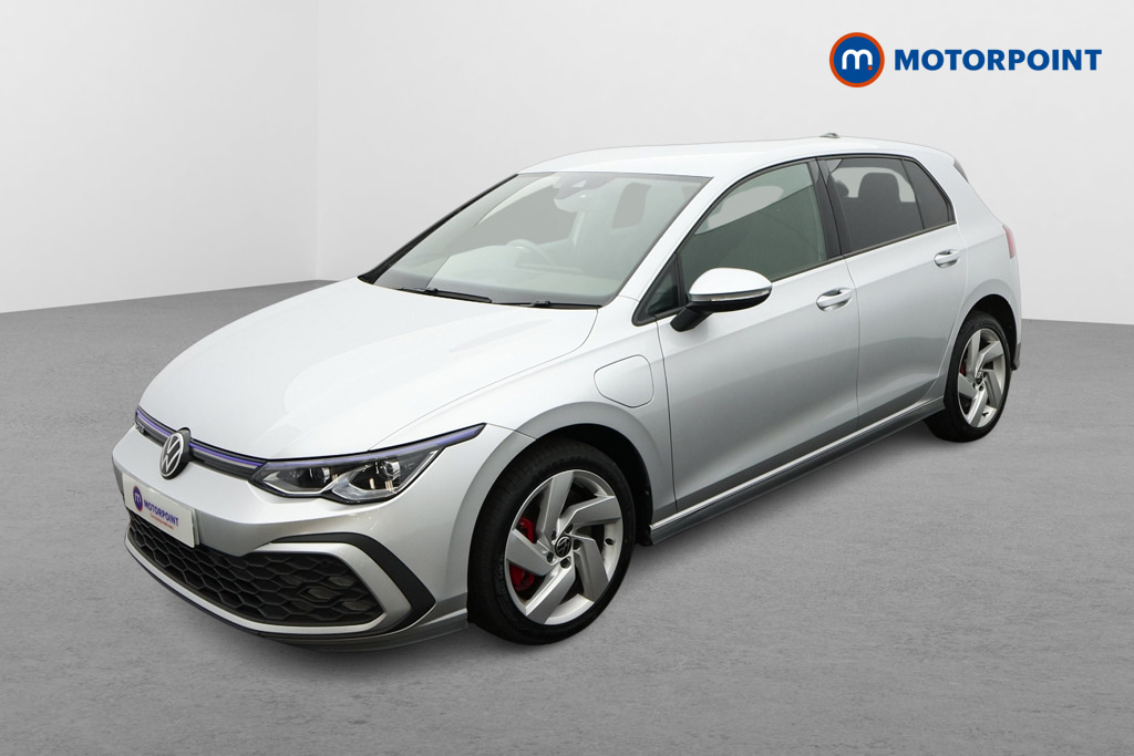 Volkswagen Golf 1.4 Tsi Gte Dsg YA72VGM Silver #3