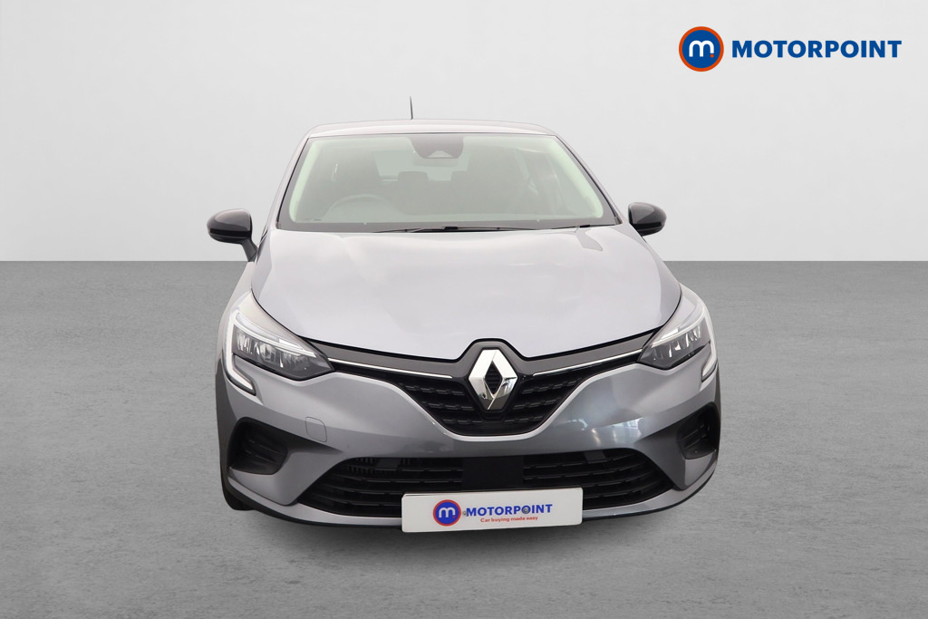 Renault Clio 1.0 Tce 90 Evolution YB72SXA Grey #2