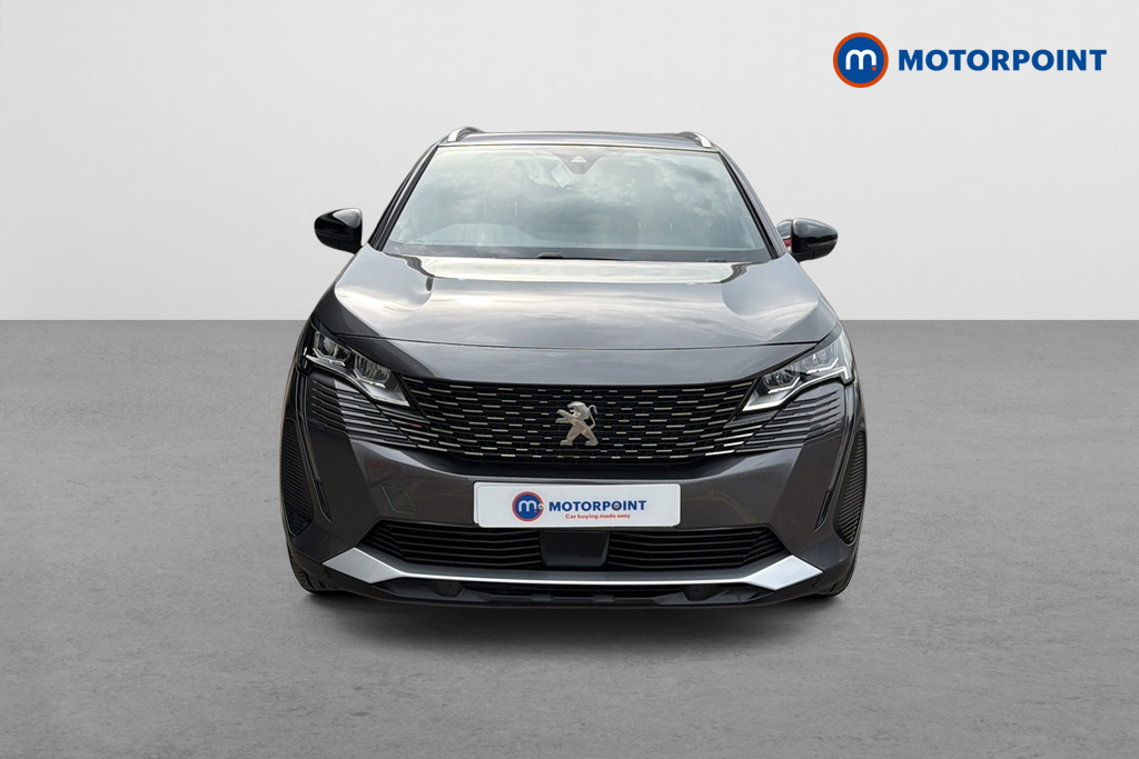 Peugeot 3008 1.6 Hybrid 180 Allure Premium-plus E-eat8 LM23CSO Grey #2
