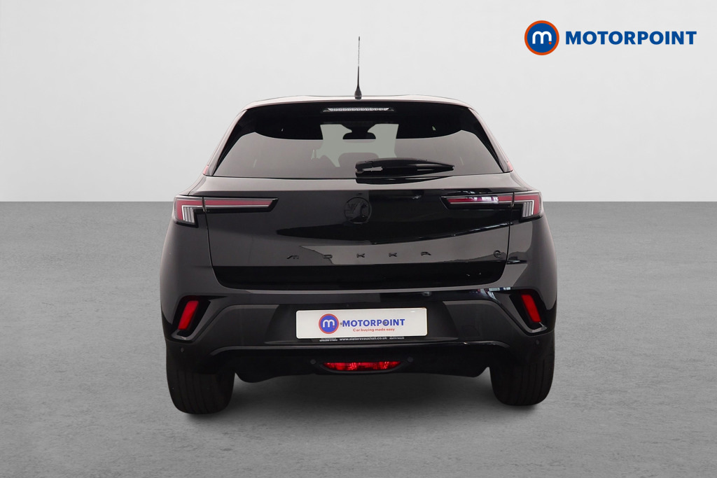 Vauxhall Mokka-e 100Kw Gs 50Kwh Black #6