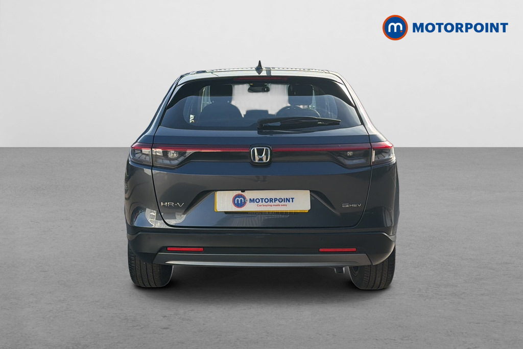 Honda Hr-V 1.5 Ehev Elegance Cvt LN73XOO Grey #6