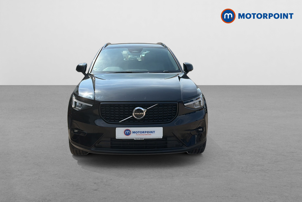 Volvo XC40 2.0 B3p Plus Dark FG24BXL Black #2