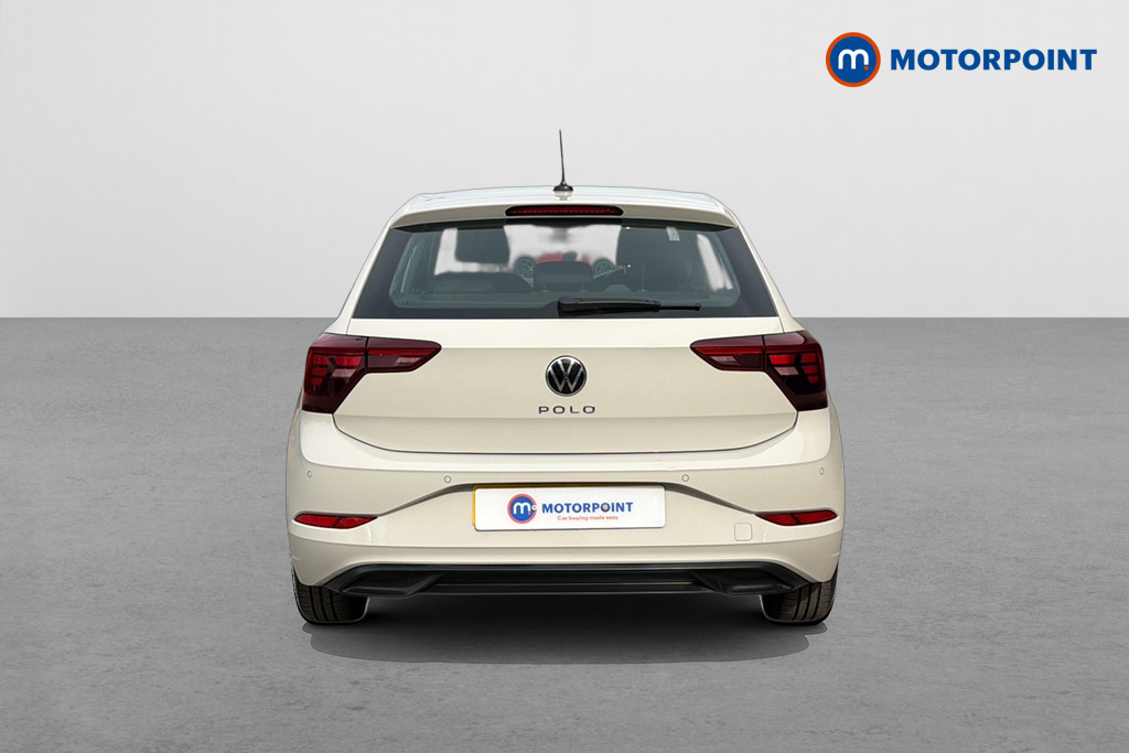 Volkswagen Polo 1.0 Life ND24PKU Grey #6