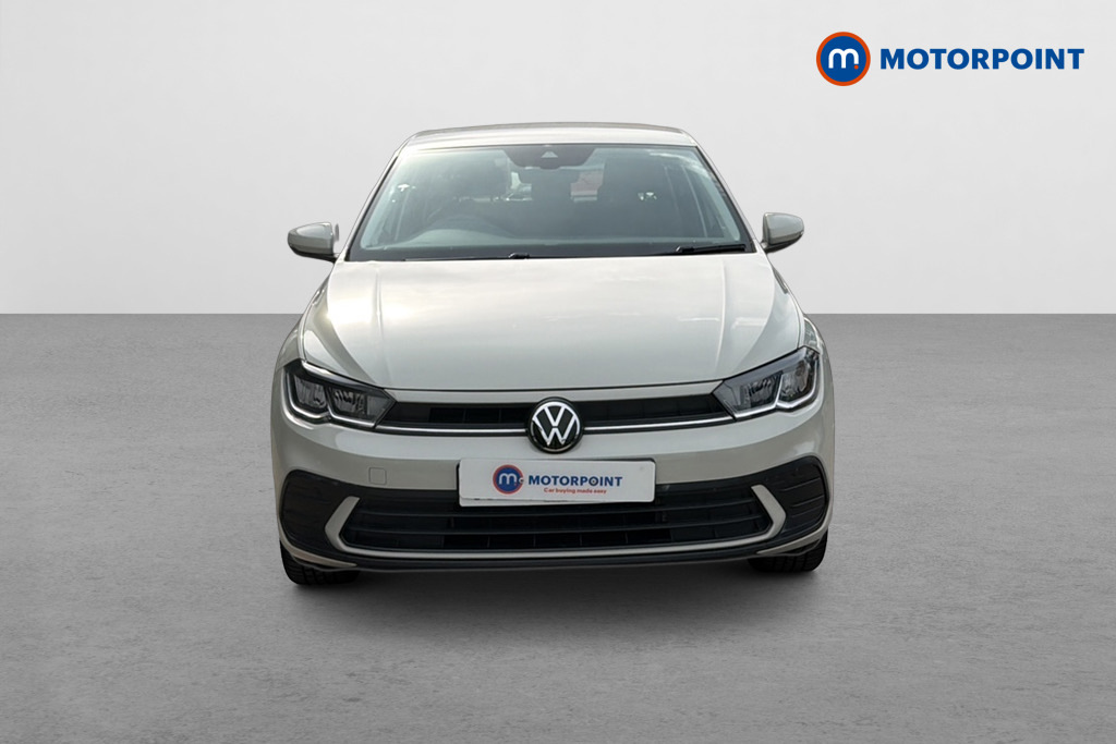 Volkswagen Polo 1.0 Life ND24PKU Grey #2