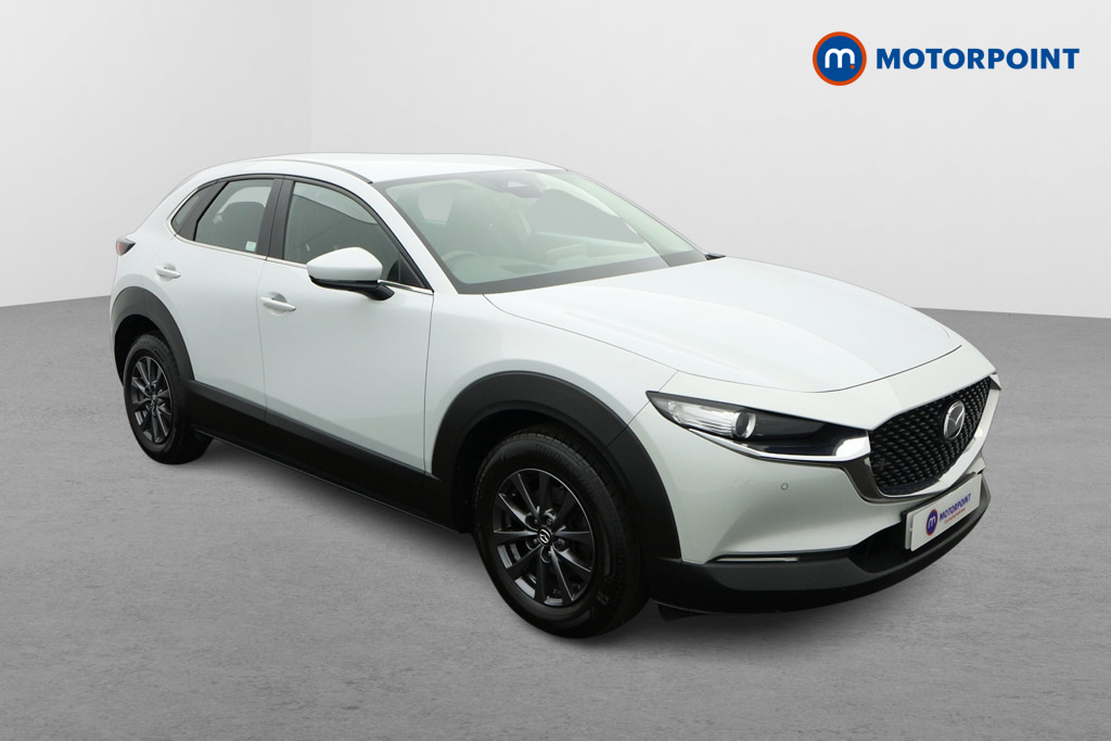Mazda CX-30 2.0 E-skyactiv G Mhev Centre-line