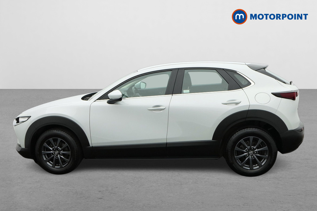 Mazda CX-30 2.0 E-skyactiv G Mhev Centre-line LR74PJJ #4