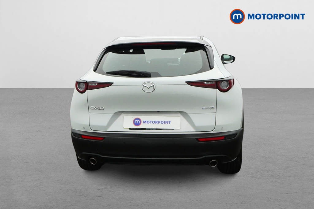 Mazda CX-30 2.0 E-skyactiv G Mhev Centre-line LR74PJJ #6