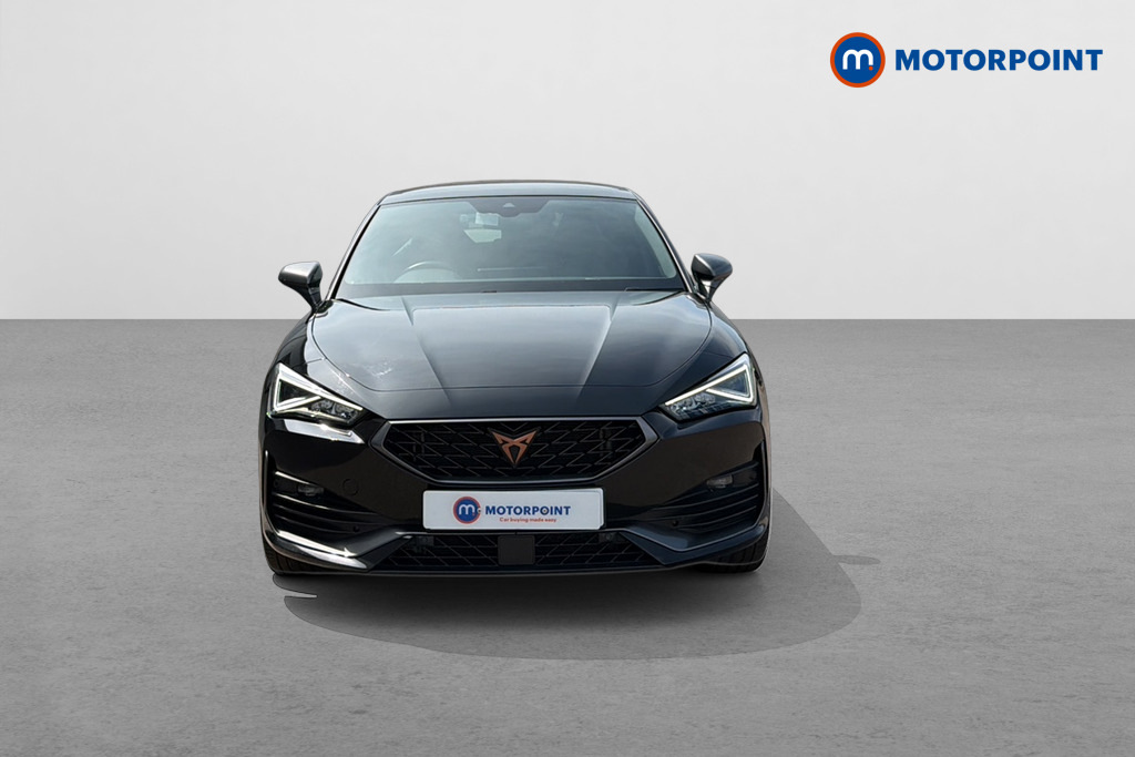 Cupra Leon 1.4 Ehybrid Vz2 Design Edition Dsg KP74XSO Black #2