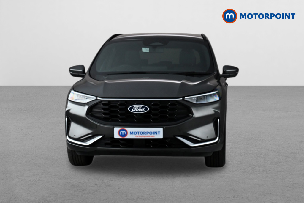 Ford Kuga 2.5 Fhev St-line Cvt HV25FHB Grey #2