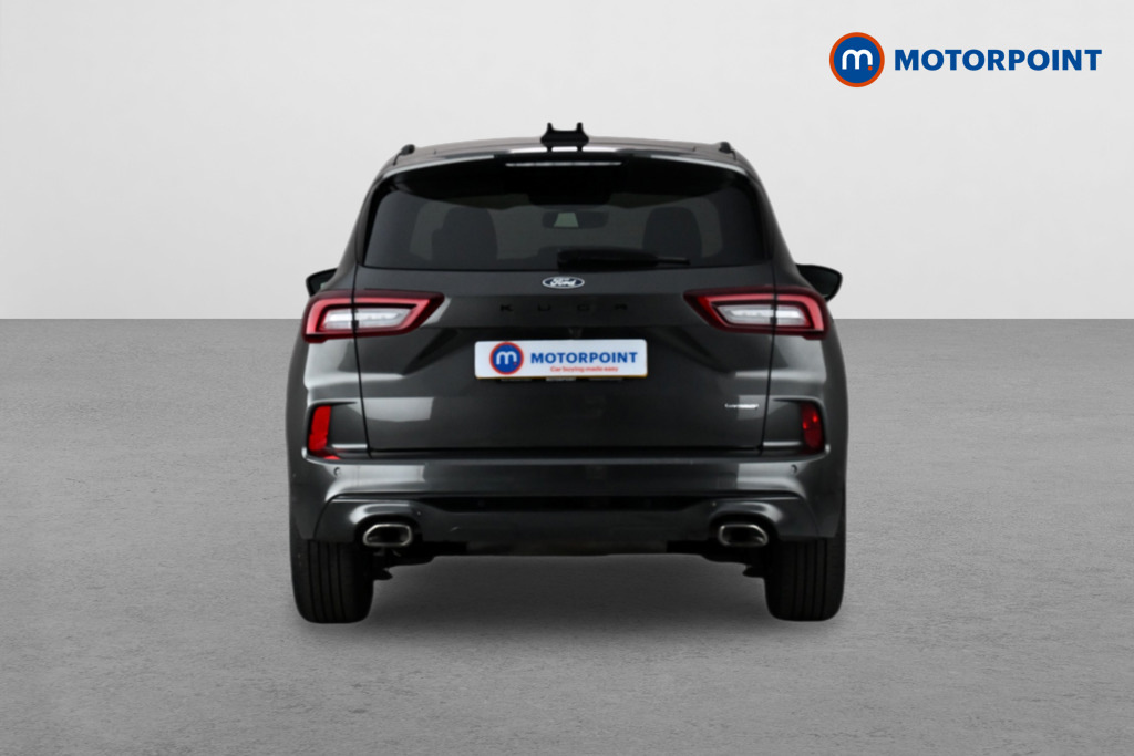 Ford Kuga 2.5 Fhev St-line Cvt HV25FHB Grey #6