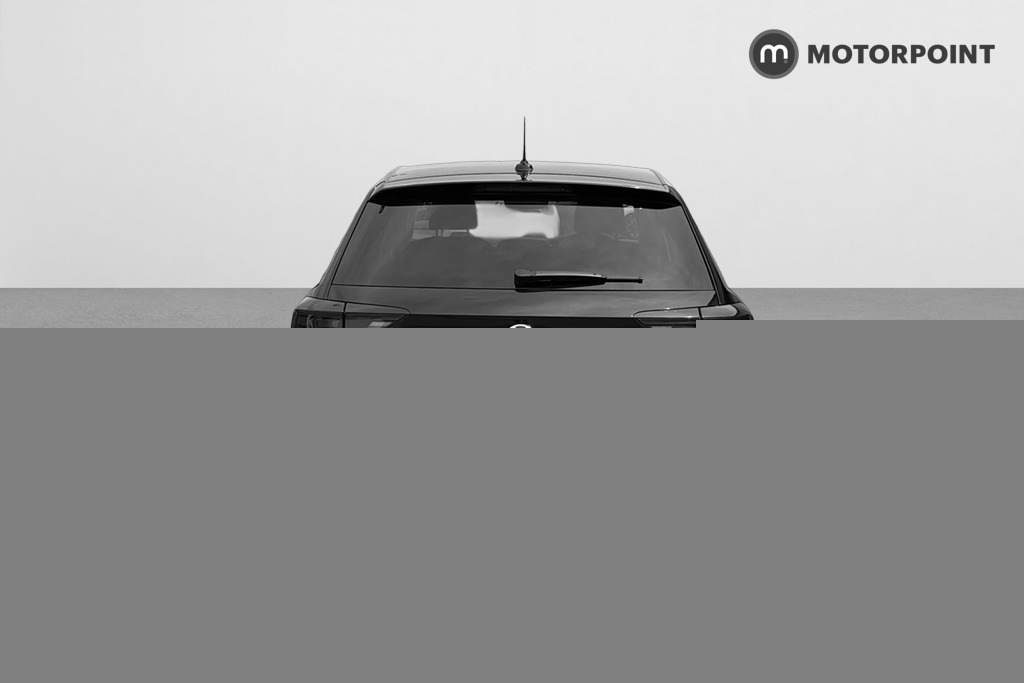 Volkswagen Polo 1.0 Tsi Match Dsg YG25GNJ Black #6