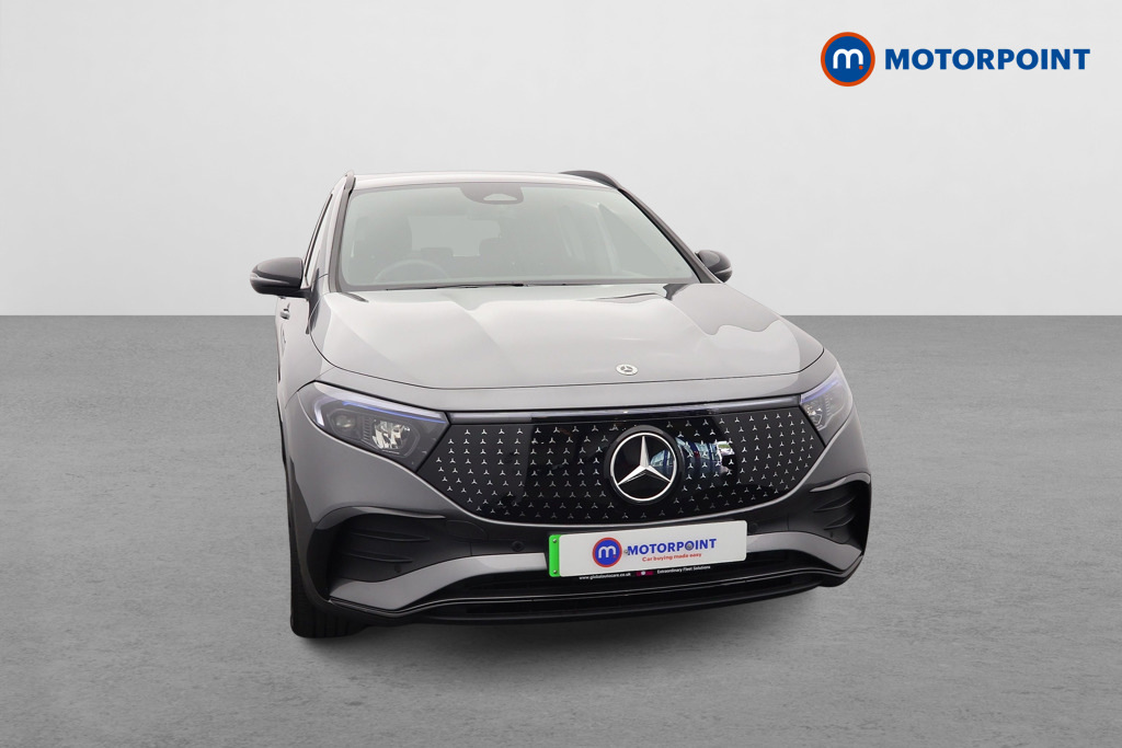 Mercedes-Benz EQA Eqa 250-Plus 140Kw Urban Edition 70.5Kwh Grey #2