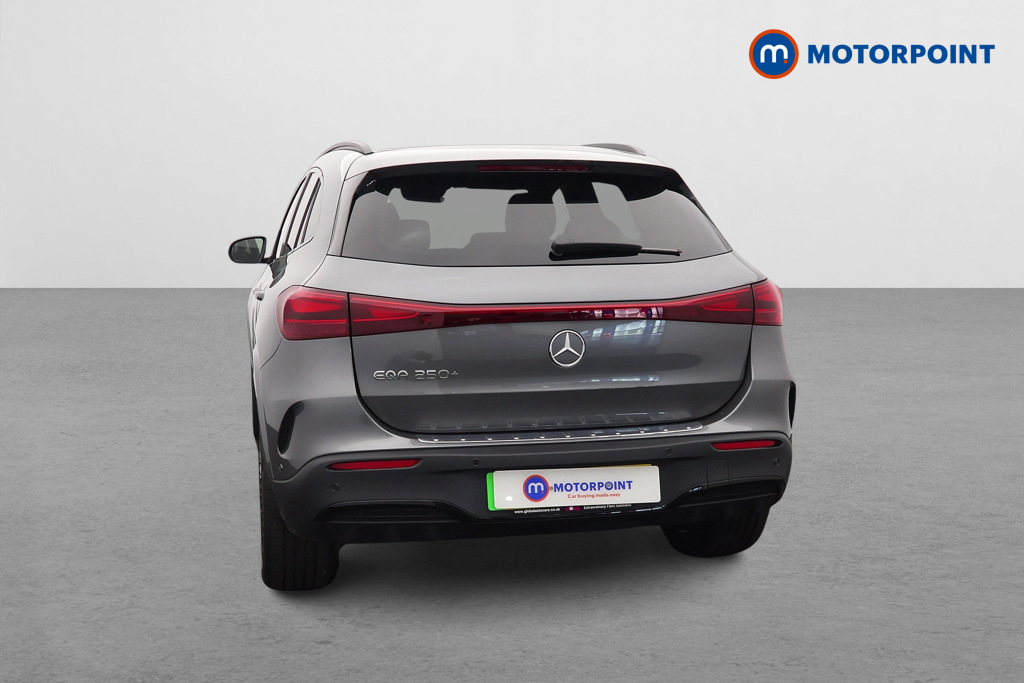 Mercedes-Benz EQA Eqa 250-Plus 140Kw Urban Edition 70.5Kwh Grey #6