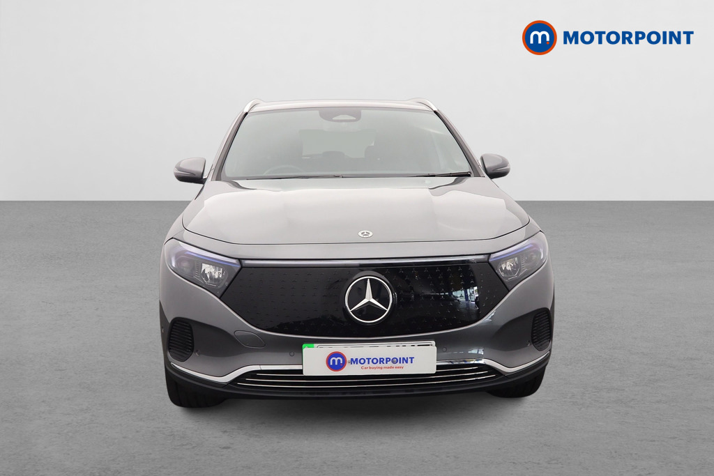 Mercedes-Benz EQA Eqa 250-Plus 140Kw Sport Executive 70.5Kwh Aut Grey #2