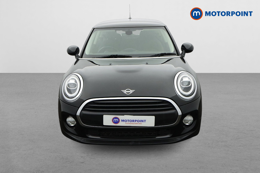 Mini Hatch 1.5 One II Pepper Pack BD18ULB Black #2