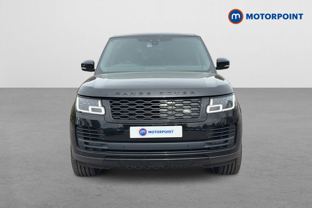 Land Rover Range Rover 2.0 P400e LL21AXC Black #2