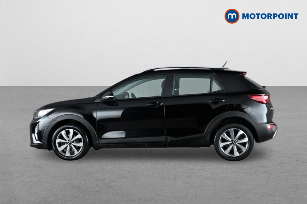 Kia Stonic 1.0T Gdi 99 2 PF71UHL Black #4