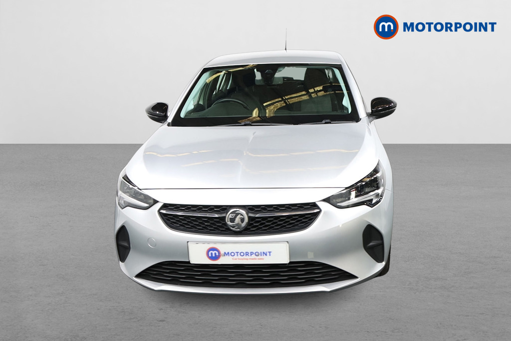 Vauxhall Corsa 1.2 Se Edition YY22FFN Grey #2