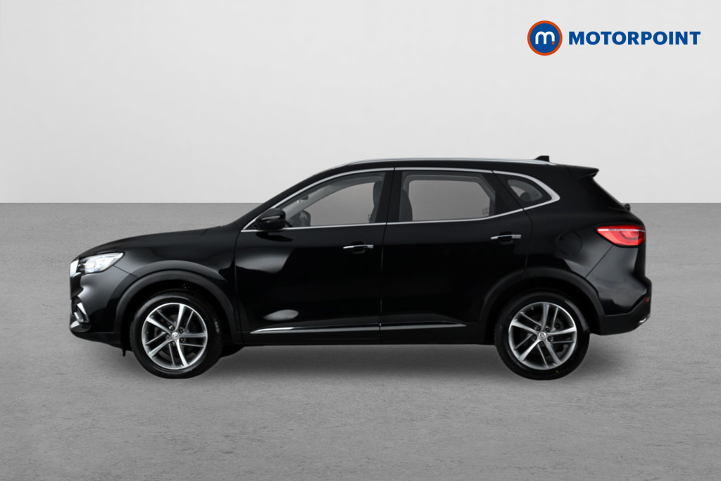 MG HS 1.5 T-gdi Exclusive LB22BXY Black #4