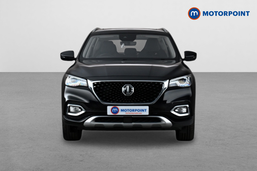 MG HS 1.5 T-gdi Exclusive LB22BXY Black #2