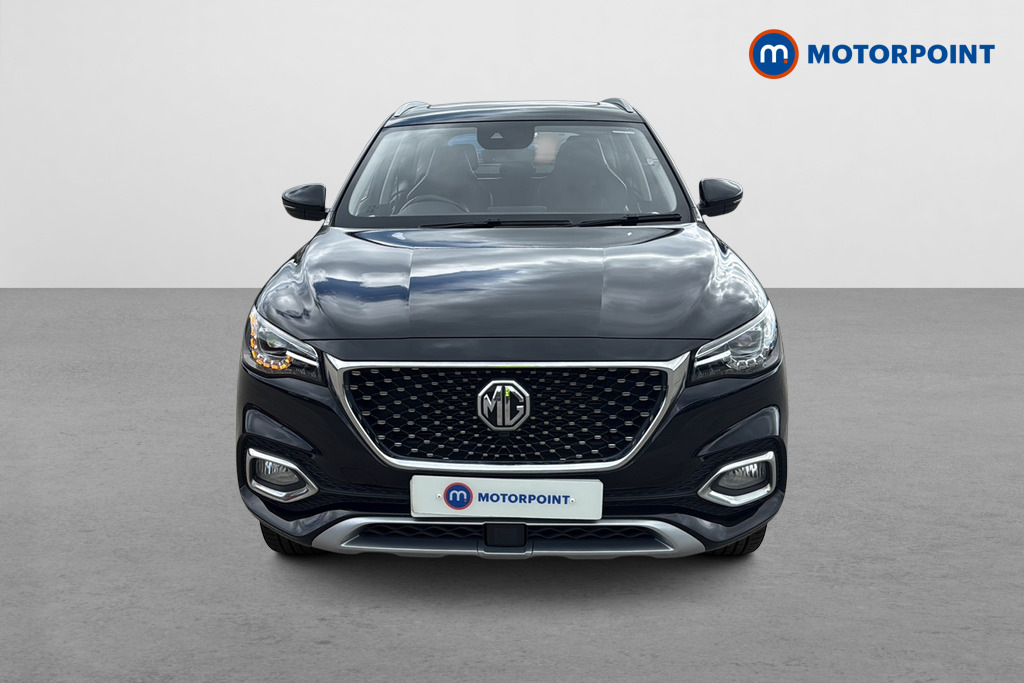 MG HS 1.5 T-gdi Exclusive Dct NU72AXK Black #2